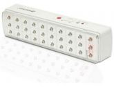 lampada  de emergencia c/ 30 leds