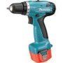 parafusadeira-makita 3bat. 12v 110 e 220v