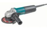 esmerilhadeira elétrica-makita 7 127 e 220v