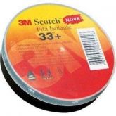 fita isolante 3m scotch 33+ 10 mts