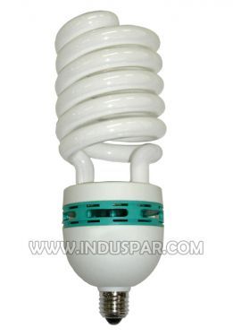 lampada economica espiral  85w 127/220v