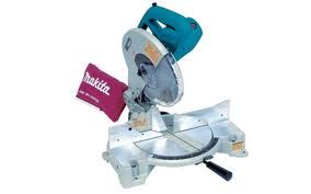 serra esquadria-makita 220v/ls1040