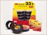 fita isolante 3m scotch 33+ 20 mts