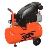 Compressor de Ar Ferrari Rexon 24 Litros Bivolt (CR-24L)